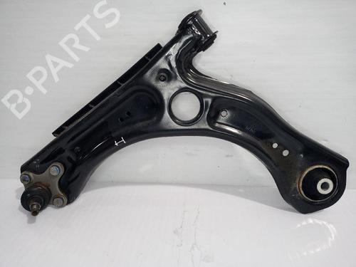 Left front suspension arm SEAT ARONA (KJ7, KJP) 1.0 TSI | BP31556476M12 - Image 4