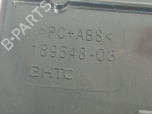 Módulo eletrónico SMART FORFOUR Hatchback (453) electric drive / EQ (453.091) | BP32464495M83 