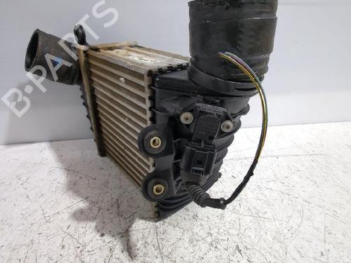 Intercooler SEAT LEON (1M1)  | BP32489797M30 