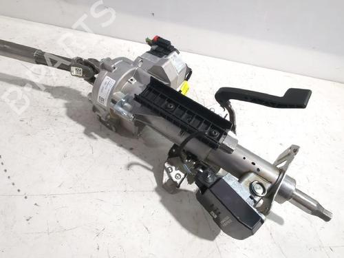 Steering column FORD PUMA (J2K, CF7) 1.0 EcoBoost | BP32464964M21