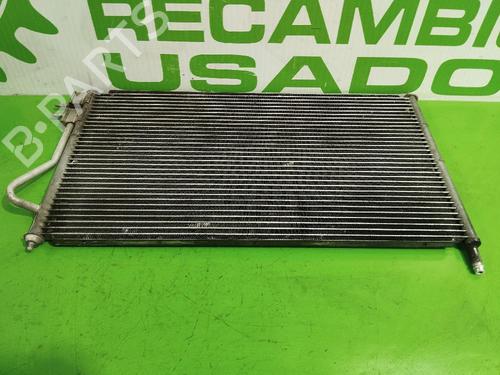 AC radiator FORD FOCUS I Saloon (DFW) 1.8 Turbo DI / TDDi | BP31544085M32