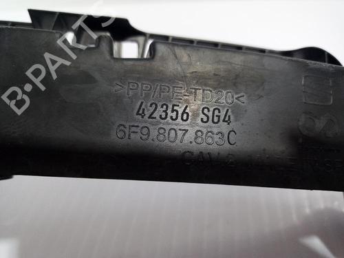 Køfangervange SEAT ARONA (KJ7, KJP) 1.0 TSI | BP31556450C73 