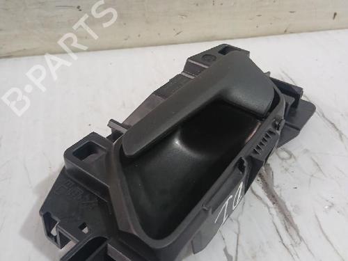 Front left interior door handle PEUGEOT RIFTER 1.5 BlueHDi 100 | BP31564299I13 