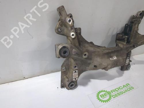 Subframe PEUGEOT 407 (6D_) 1.6 HDi 110 (6D9HZC, 6D9HYC) | BP32462845M9  - Image 5