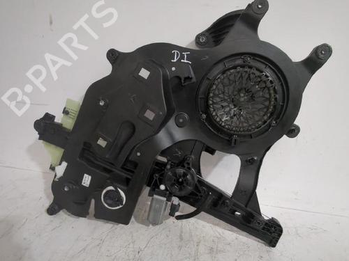 Used Front left window mechanism PEUGEOT RIFTER 1.5 BlueHDi 100 (102 hp) 31564297