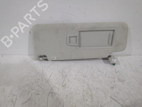 Pala sol esquerda VW T-CROSS (C11, D31) 1.0 TSI (110 hp) 31567124