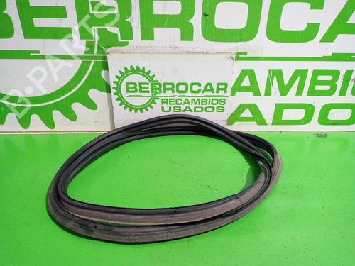 Used Rubber door seal CITROËN C3 II (SC_) 1.2 VTi 82 (82 hp) 31551501