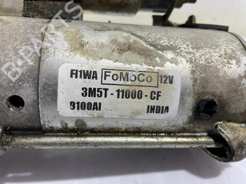 Starter FORD FOCUS C-MAX (DM2) 1.6 TDCi | BP31560277M8 - Image 2