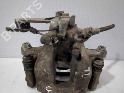 Right rear brake caliper CITROËN JUMPY III Van (V_) 1.5 BlueHDi 100 | BP31564806M106