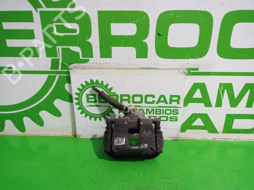 Used Right front brake caliper PEUGEOT 307 (3A/C) [2000-2012]  31676340
