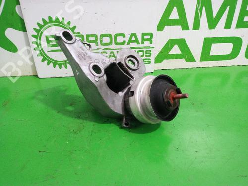 Engine mount AUDI A6 C6 (4F2) 2.4 | BP31548733M89
