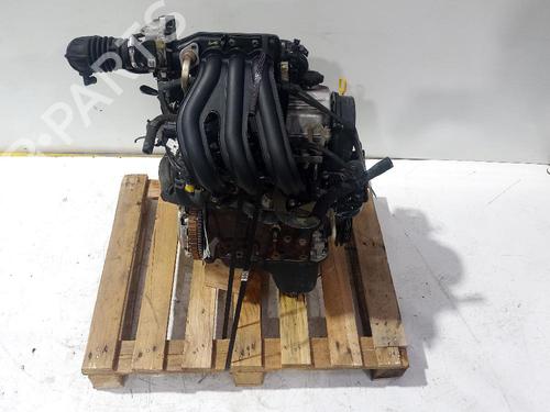 Engine DAEWOO MATIZ (M200, M250) 0.8 | BP31559529M1