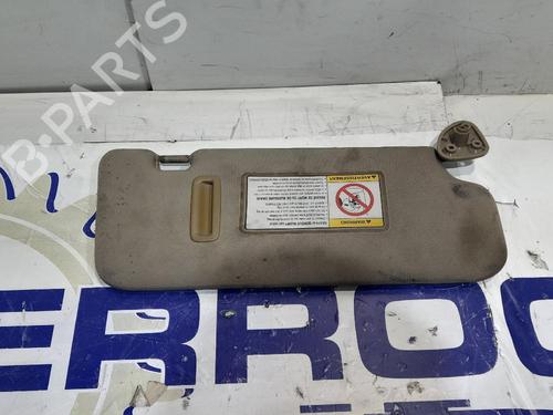 Used Left sun visor SSANGYONG KYRON 2.0 Xdi (141 hp) 31539990