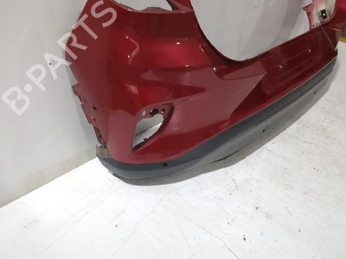 Rear bumper FORD PUMA (J2K, CF7) 1.0 EcoBoost | BP32464986C8