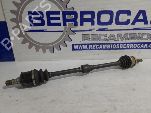 Transmisión delantera derecha KIA SPORTAGE II (JE_, KM_) [2004-2011]  31673869