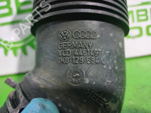 Pipe VW PASSAT B6 (3C2) 2.0 TDI 16V | BP31547004M125