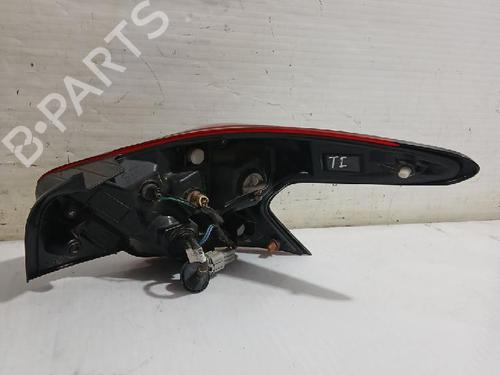 Left taillight NISSAN MICRA V (K14) 1.5 DCI | BP31563128C34