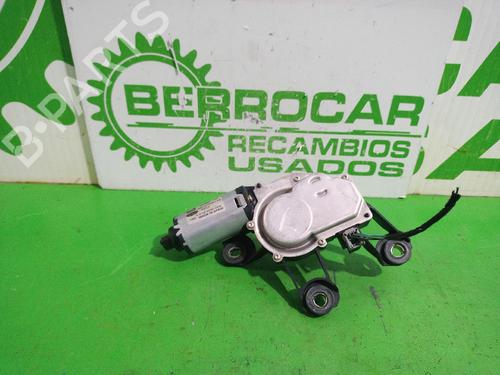 Used Rear wiper motor FORD FIESTA V Van 1.4 TDCi (68 hp) 31549647