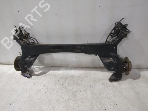 Bagaksel Bagaksel RENAULT MEGANE II Coupé-Cabriolet (EM0/1_) 1.5 dCi (EM1E) (106 hp) 33746571 33746571