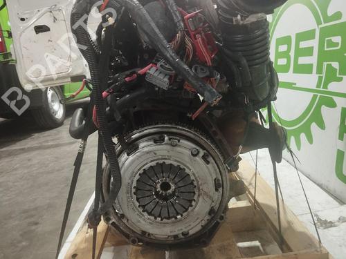 Engine RENAULT MEGANE II Saloon (LM0/1_) 1.5 dCi (LM1E) | BP31545487M1 