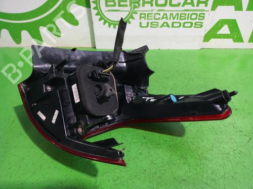 Left taillight PEUGEOT 2008 I (CU_)  | BP31676953C34  - Image 5