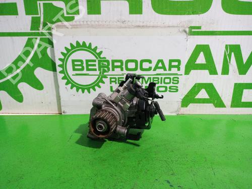 Used Injection pump RENAULT KANGOO BE BOP (KW0/1_) 1.5 dCi 75 (75 hp) 31552014