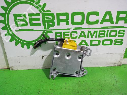 Airbag module RENAULT KANGOO (KC0/1_) [1997-2026]  31676281