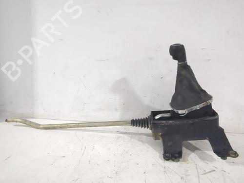 Gear lever OPEL CORSA D (S07) 1.3 CDTI (L08, L68) | BP32489251M90