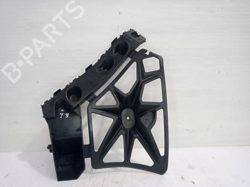 Suporte do pára-choques trás Suporte do pára-choques trás 38862939 38862939