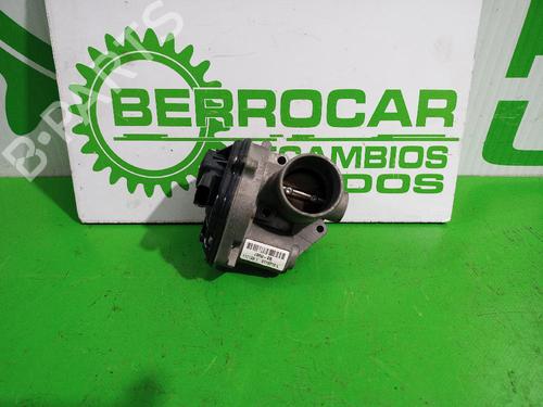Used Throttle body Throttle body FORD FOCUS I Saloon (DFW) 1.6 16V (100 hp) 31545429 31545429