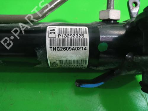 Steering rack OPEL INSIGNIA A Saloon (G09) 2.0 CDTI (69) | BP31543640M22 - Image 4