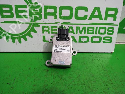 Used Electronic module Electronic module OPEL VECTRA C (Z02) 2.0 DTI 16V (F69) (101 hp) 31547184 31547184