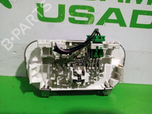 Interior roof light CITROËN C4 I (LC_)  | BP31676645I8 