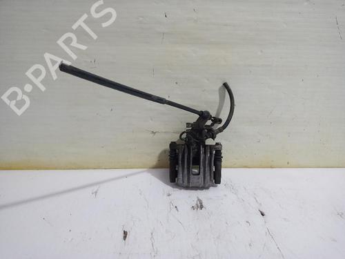 Used Left rear brake caliper Left rear brake caliper VW EOS (1F7, 1F8) 2.0 FSI (150 hp) 31559832 31559832