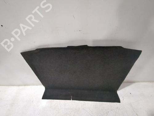 Used Tailgate NISSAN JUKE (F15) 1.5 dCi (110 hp) 32489320