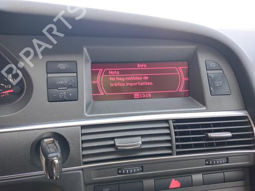 Right front seat AUDI A6 C6 (4F2) 2.4 | BP31548682C16 - Image 17