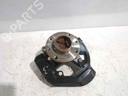 Right front steering knuckle SMART FORFOUR Hatchback (453) electric drive / EQ (453.091) | BP32464284M26