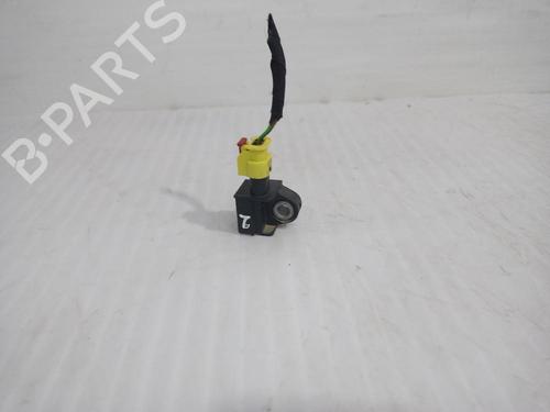 Electronic sensor VW TOURAN (5T1) 1.6 TDI | BP31555757M84