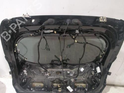 Tailgate FORD PUMA (J2K, CF7) 1.0 EcoBoost | BP33904671C6 - Image 4