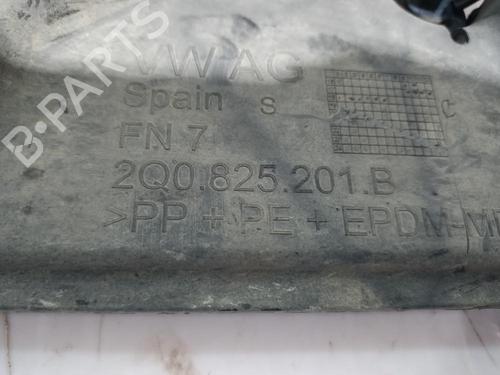 Underbody protection SEAT IBIZA V (KJ1, KJG) 1.0 TSI | BP31559903M92 - Image 3