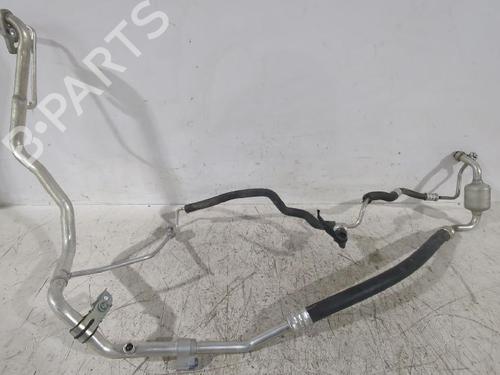 AC pipe SUZUKI SX4 S-Cross (JY) 1.4 T AllGrip (AKK414) | BP32462272M126 - Image 3