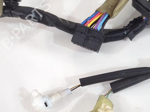 Wiring harness SUZUKI IGNIS III (MF, FF) 1.2 (ATK412) | BP38866908E16 - Image 4