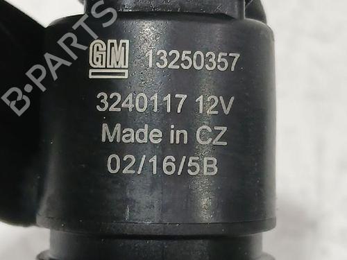 Washer pump OPEL CORSA E (X15) 1.3 CDTI (08, 68) | BP33746094E24 - Image 7