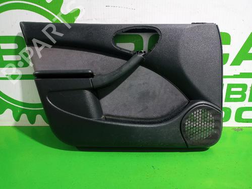 Used Front left panel CITROËN XSARA (N1) [1997-2005]  31676415