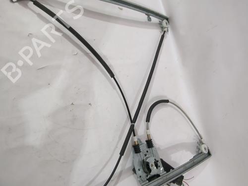 Front left window mechanism RENAULT ESPACE IV (JK0/1_) 2.0 dCi (JK01, JK02, JK1J, JK1K, JK1H) | BP38864785C22 - Image 5