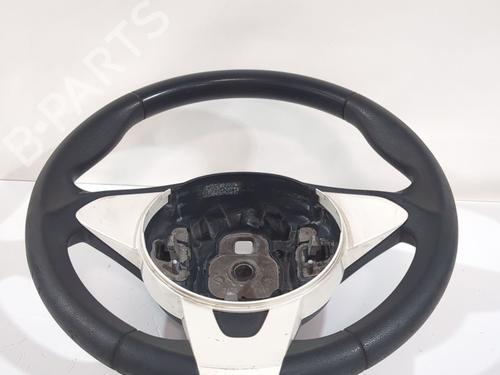 steering-wheel-ford-ka-ru8-2008-2009-2010-2011-2012-2013-2014-2015-2016-40559979 main image