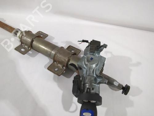 Steering column FORD TRANSIT TOURNEO Bus 2.2 TDCi | BP33231895M21 - Image 6
