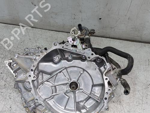 Used Gearbox Gearbox 37231414 37231414