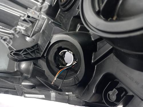 Right headlight RENAULT TRAFIC III Bus (JG_) 1.6 dCi 95 (JGMR, JGMJ) | BP38862591C29 - Image 4