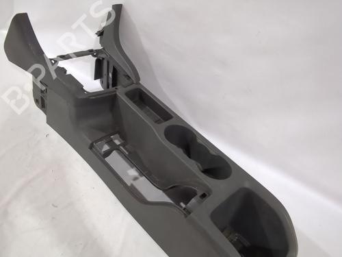 Middle console FORD FOCUS II (DA_, HCP, DP) 1.6 | BP38865498I22 - Image 3
